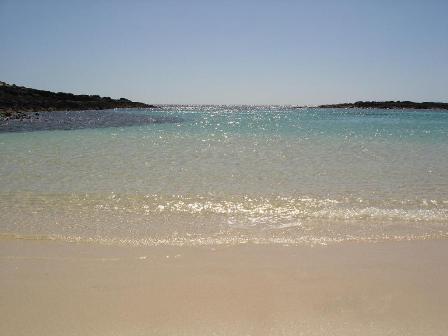 Cotillo Beach